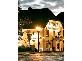 Hooksieler Bärenblick near Klostermann - 8