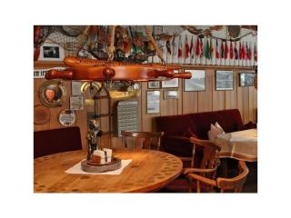 Hooksieler Bärenblick near Klostermann - 7