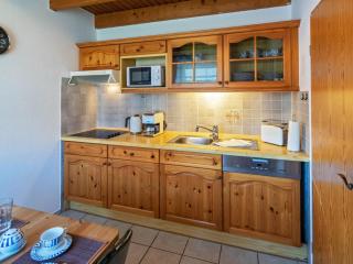 Holiday home with 2 bedrooms - 6