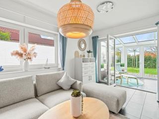 Holiday home in Timmel with swimming pool - 4