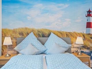 Holiday home in Timmel with swimming pool - 1