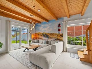 Holiday apartment with 2 bedrooms - 5