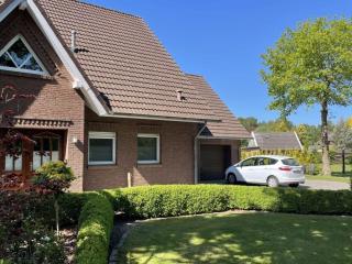 Holiday apartment with 2 bedrooms - Strackholt - 0