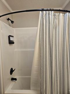 Water Views and Easy Access at West Battle Lake - 1