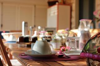B&B Campo del Mare - 9