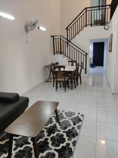 Adrea Loft Homestay Terengganu - 7