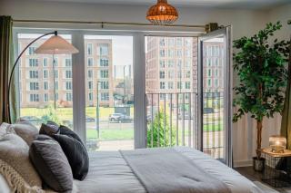 City Central - Free Private Parking, O2, University - 5