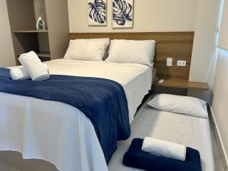 Flat Porto Galinhas 80m das Piscinas naturais - 9