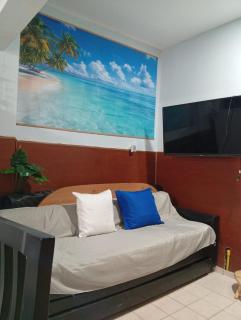 Mistela Altos Crucero Boutique -Zona Residencial a pasos de Ciudad - Viajes al Aeropuerto - - 7