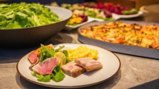 Sapporo Prince Hotel - 6