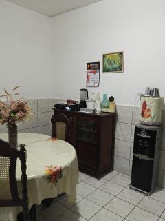 Casa no corredor da folia - 8