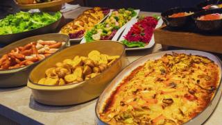 Sapporo Prince Hotel - 4