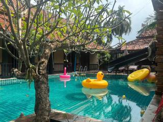 RenoogardenPoolvilla Pattaya - 9