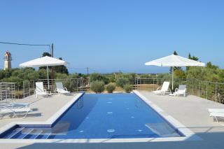 Villa Kefalonian Dream - 2