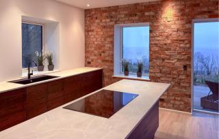 Lovely Home In Hasle With Sauna - 2