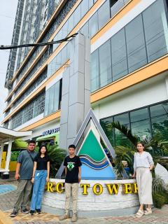 ARC Towers Condominium - Città di Cebu - 5