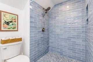 Falmouth Mist near Menauhant Beach - 8