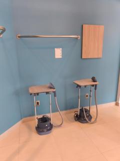 Apartamento de lujo en La Carolina, piso alto con jacuzzi y piscina - 4