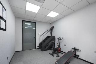 丽呈東谷酒店深圳华强北福星地铁站店 - 5