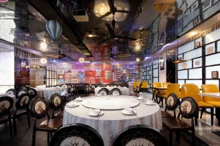 丽呈東谷酒店深圳华强北福星地铁站店 - 4