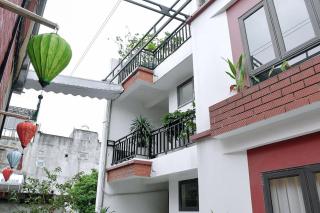 Tam Coc Golden Joy Homestay - 1