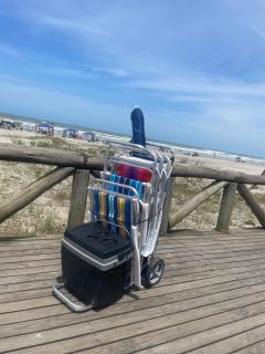 Apartamento Casa em IPANEMA, Pontal do Paraná - 9