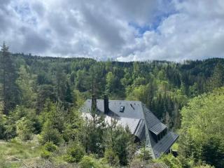 Wagnerstal Hunting Lodge - 0