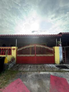 Budi Homestay Taman Jati - 2