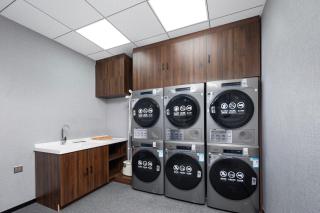 丽呈東谷酒店深圳华强北福星地铁站店 - 2