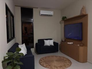 Casa de Condomínio em Barrerinhas - 7