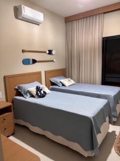 Casa de Condomínio em Barrerinhas - 1