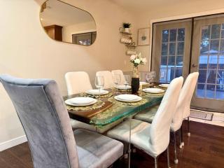 A Beautiful Home for Lasting Memories - 1