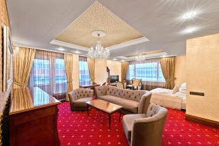 Aqua Center Apartments - Druskininkai - 3