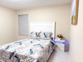 Cozy Family Vacation Home - 1