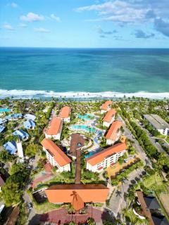 Resort Marulhos Porto de Galinhas - 7