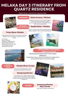 The Quartz Residence - Melaka - Malakka - 2