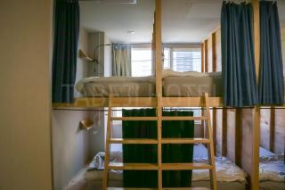 Fukuoka Tabiji Hostel 福岡旅路ゲストハウス - 7