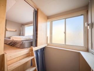 Fukuoka Tabiji Hostel 福岡旅路ゲストハウス - 1