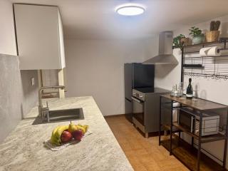 Bilocale rinnovato a Marco Polo 500 m dal mare con aria condizionata per coppie e famiglie - 5