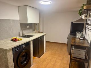 Bilocale rinnovato a Marco Polo 500 m dal mare con aria condizionata per coppie e famiglie - 4