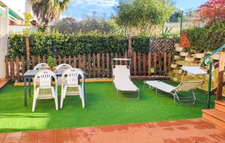 1 Bedroom Pet Friendly Apartment In San Costanzo - 0