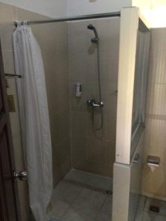 Bali Palms Resort 222-Upstairs Hotel Suite - 1