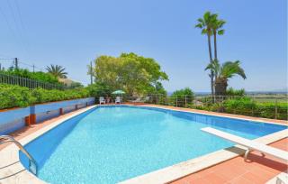 Beautiful Home In Siracusa - 0