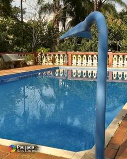 Pousada das Cores Cocais - 3