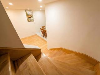 Spacious 2BR | FREE Parking + 1.5 Bath | Near YUL - 1