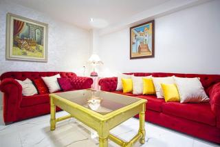 Maison Cozy à Tanger - 0