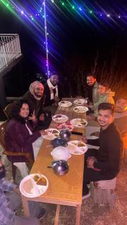 Sunrise View Homestay -Narkanda - 1