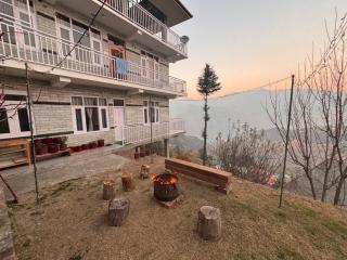 Sunrise View Homestay -Narkanda - 7