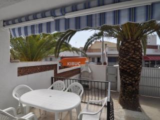 Casa acogedora a 1min de la playa con terraza y parking - HISP-7-10 - 9