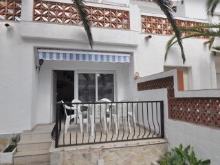 Casa acogedora a 1min de la playa con terraza y parking - HISP-7-10 - 8